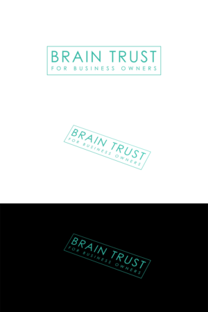 Diseño de Logo por widodo para Brain Trust For Business Owners | Diseño: #18280618