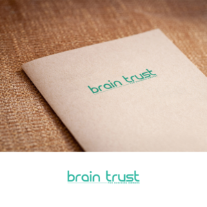Diseño de Logo por DesignDUO para Brain Trust For Business Owners | Diseño: #18254125