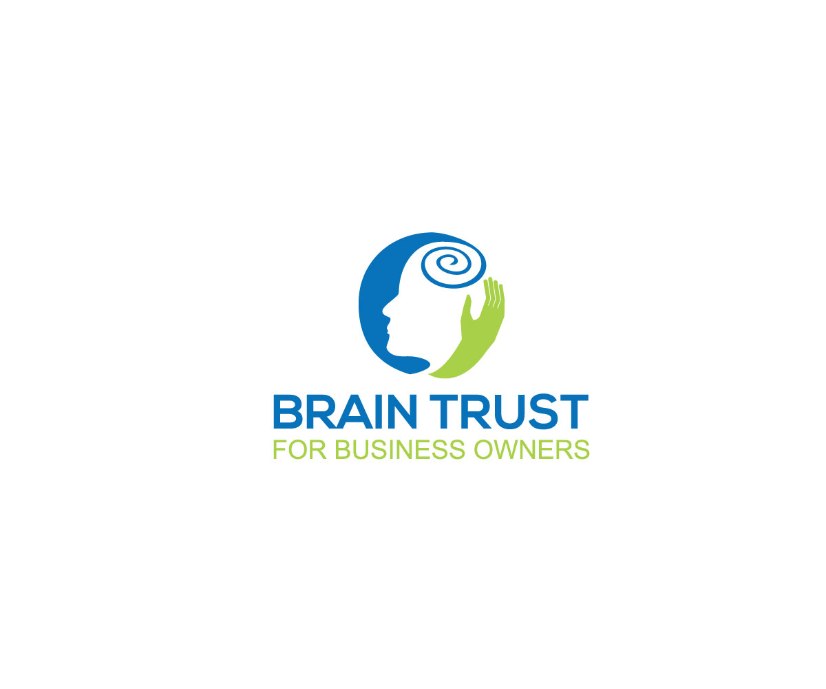 Logo Design by asman for Brain Trust For Business Owners | Design #18207268
