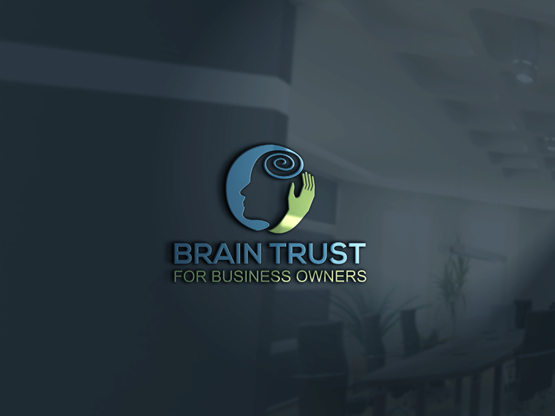 Logo Design by asman for Brain Trust For Business Owners | Design #18207269