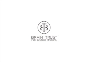 Logo Design by RetnoHandayaniDESIGNS for Brain Trust For Business Owners | Design: #18207473