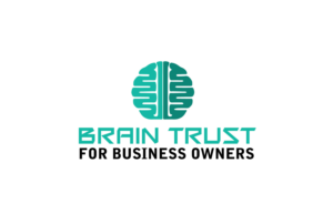 Logo Design by Jdsigns1636 for Brain Trust For Business Owners | Design: #18243025