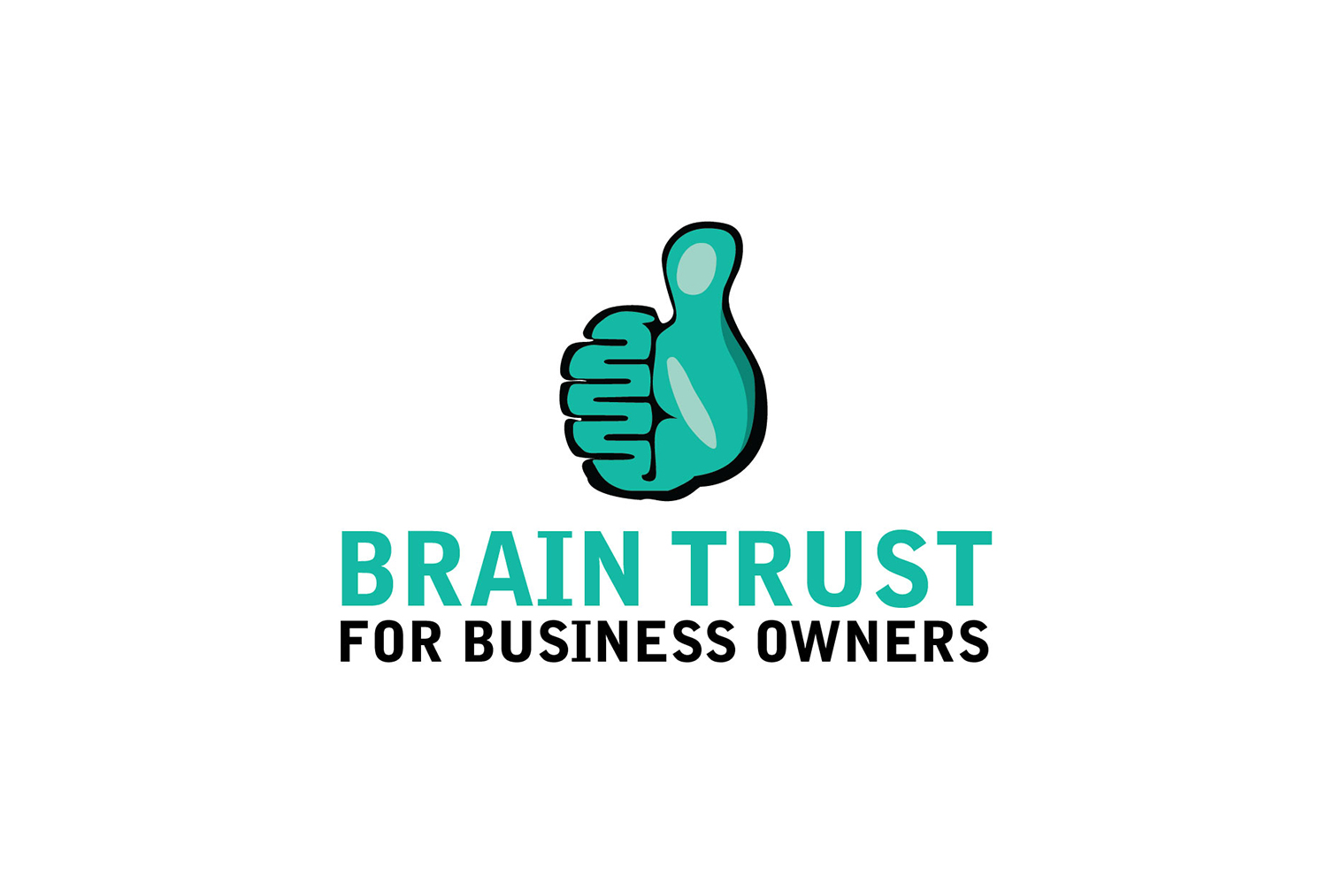 Logo Design by Jdsigns1636 for Brain Trust For Business Owners | Design #18243034