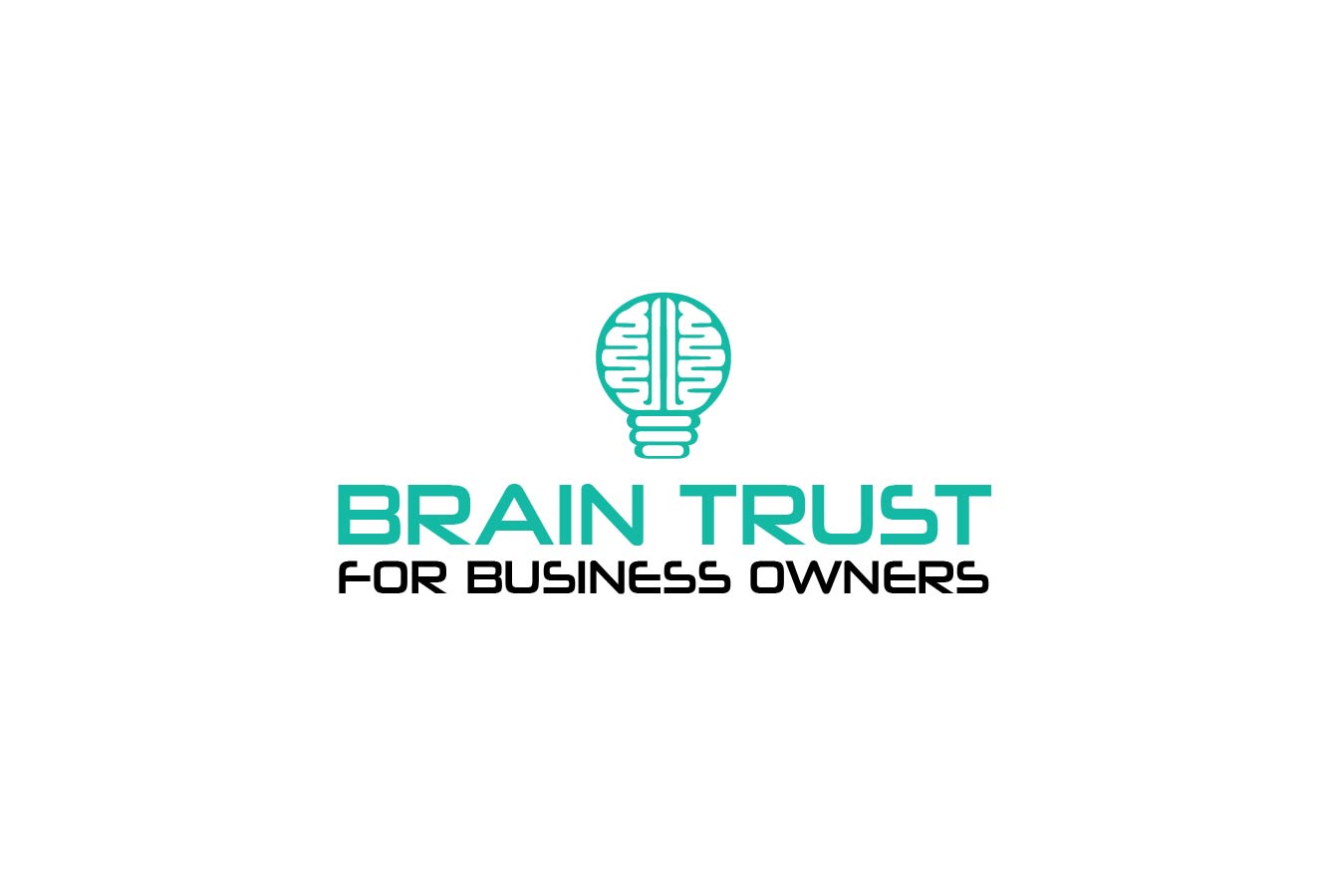 Logo Design by Jdsigns1636 for Brain Trust For Business Owners | Design #18254120