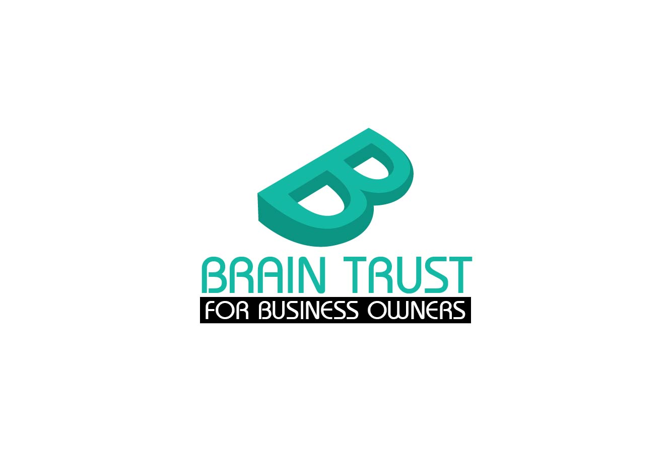 Logo Design by Jdsigns1636 for Brain Trust For Business Owners | Design #18254129