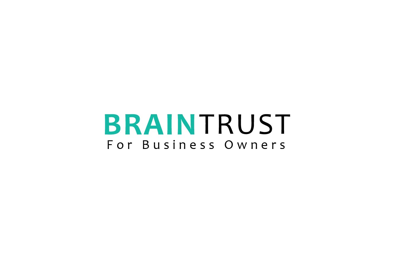 Logo Design by Jdsigns1636 for Brain Trust For Business Owners | Design #18254255