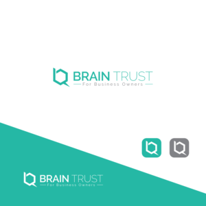 Diseño de Logo por Maxo-Biz para Brain Trust For Business Owners | Diseño: #18203102