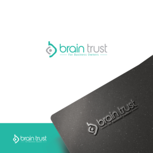 Diseño de Logo por Maxo-Biz para Brain Trust For Business Owners | Diseño: #18203105