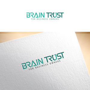 Diseño de Logo por Maxo-Biz para Brain Trust For Business Owners | Diseño: #18203106