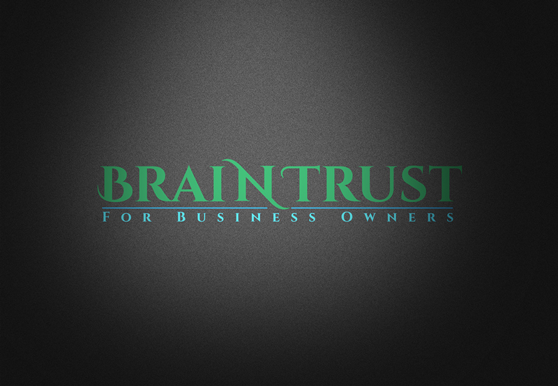 Logo Design by Lotus 3 for Brain Trust For Business Owners | Design #18250415