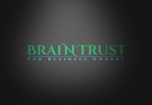 Logo Design by Lotus 3 for Brain Trust For Business Owners | Design: #18250415