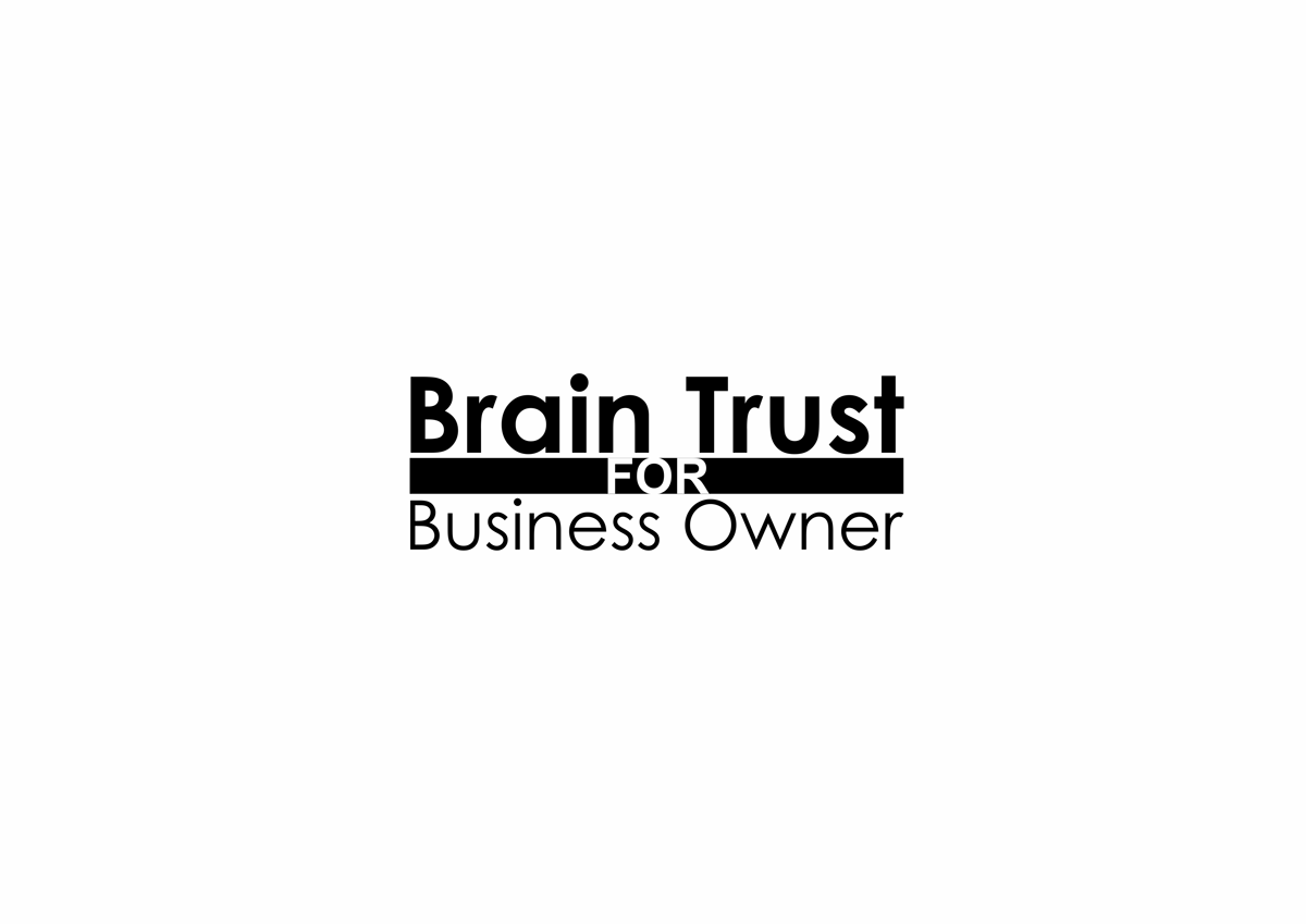 Design de Logo par Artbibun pour Brain Trust For Business Owners | Design #18246609