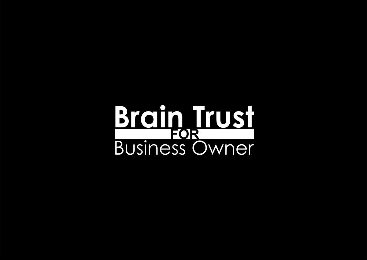 Logo Design by Artbibun for Brain Trust For Business Owners | Design #18246623