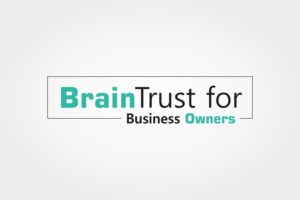 Logo Design by enggalasa for Brain Trust For Business Owners | Design: #18197394