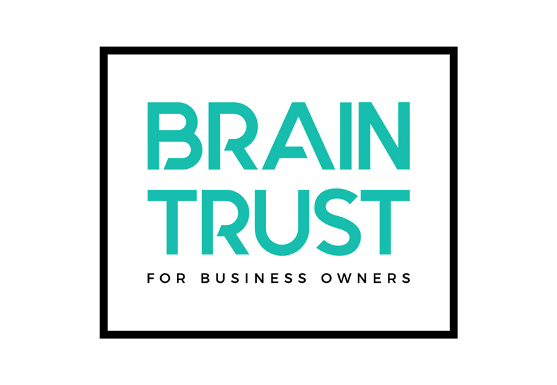 Logo Design by gurudev3 for Brain Trust For Business Owners | Design #18212932