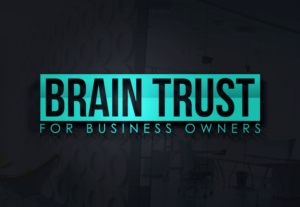 Logo Design by gurudev3 for Brain Trust For Business Owners | Design: #18212934