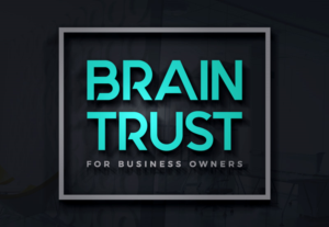 Logo Design by gurudev3 for Brain Trust For Business Owners | Design: #18212936
