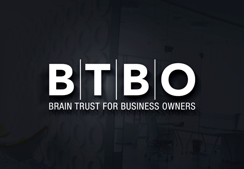 Logo Design by gurudev3 for Brain Trust For Business Owners | Design #18212937