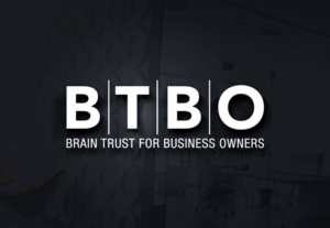 Diseño de Logo por gurudev3 para Brain Trust For Business Owners | Diseño: #18212937