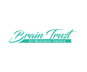 Logo Design by mohazni for Brain Trust For Business Owners | Design: #18206515
