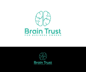 Logo Design by designmind78 for Brain Trust For Business Owners | Design #18216367