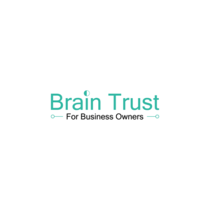 Logo Design by LimboCreative for Brain Trust For Business Owners | Design: #18199858