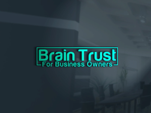 Diseño de Logo por juie design para Brain Trust For Business Owners | Diseño: #18282886