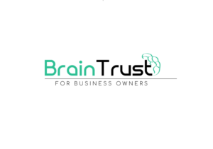 Logo Design by Ivyscreativityhouse for Brain Trust For Business Owners | Design: #18208147