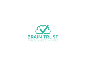 Logo Design by Edu Morente for Brain Trust For Business Owners | Design #18199503
