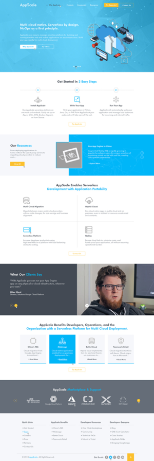 Help make our corporate website modern and cool with graphical elements and icons | Web Design par Ved Web Services