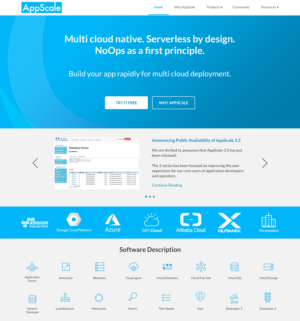 Web Design by Rza Design