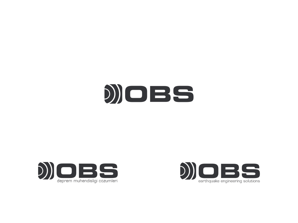 Diseño de Logo por JohnM. para OBS | Diseño #18196106