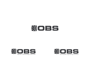 Logo-Design von JohnM. für OBS | Design: #18196106