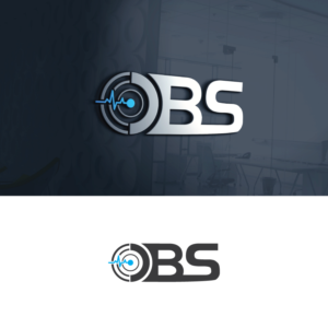 Logo Design by ecorokerz for OBS | Design #18201032