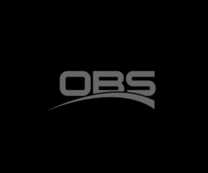 Logo-Design von asman für OBS | Design: #18210219