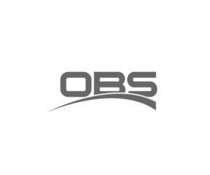 Logo-Design von asman für OBS | Design: #18210220
