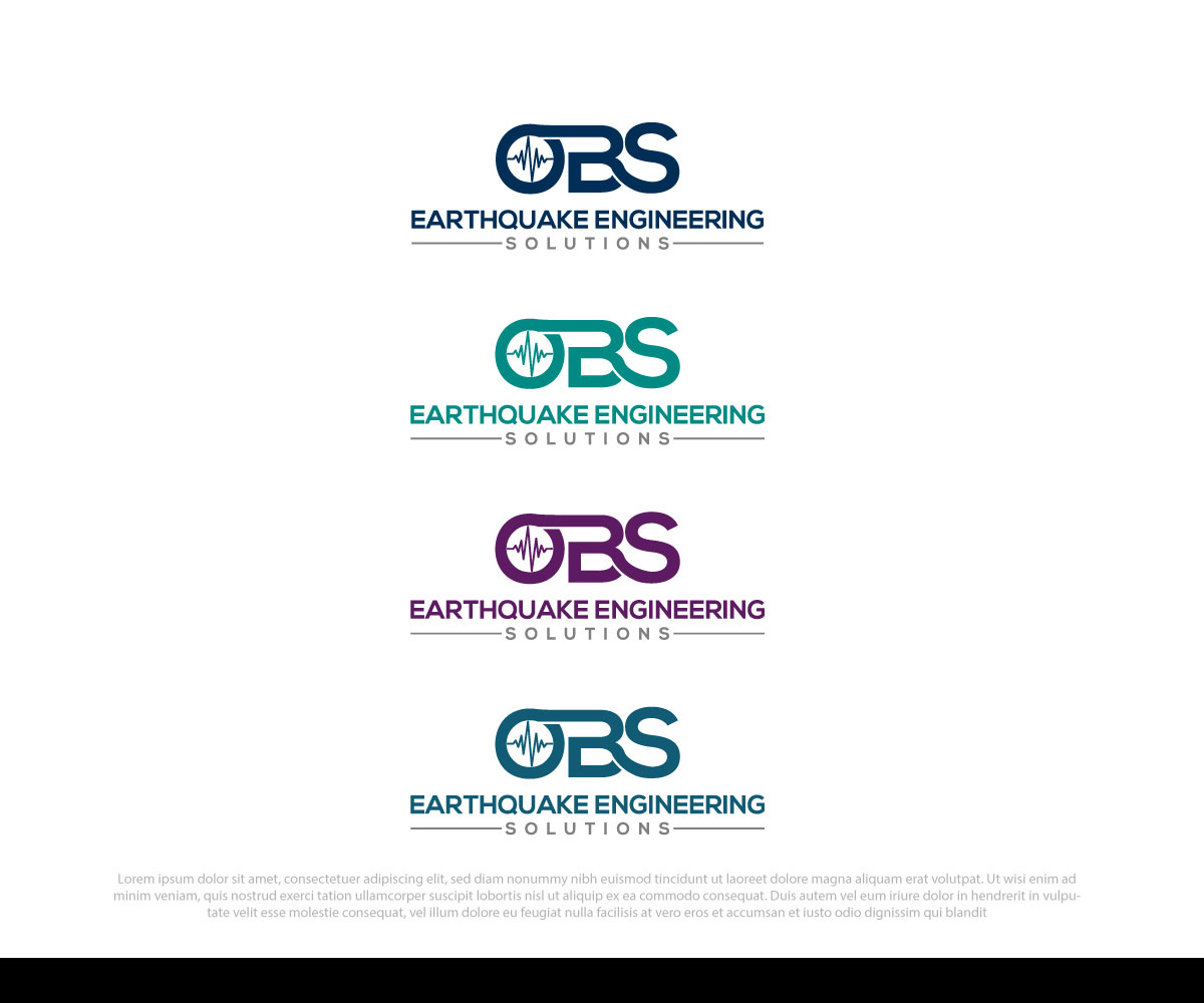 Logo-Design von S Creation für OBS | Design #18227993