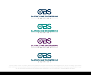 Logo-Design von S Creation für OBS | Design: #18227993