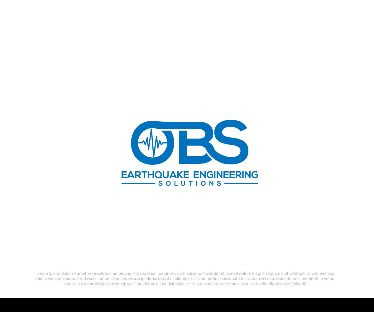 Logo Design by S Creation for OBS | Design #18295071