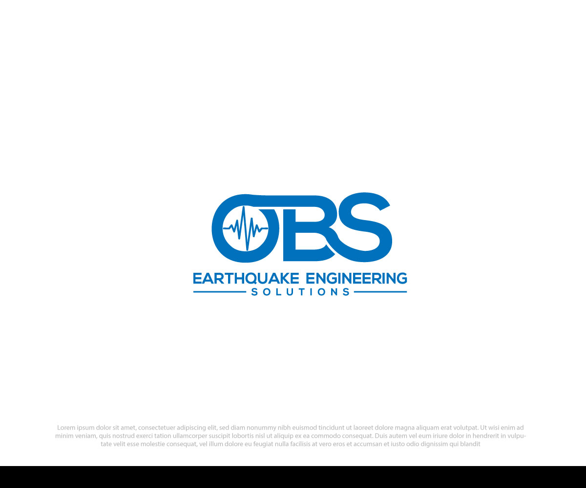 Logo Design by S Creation for OBS | Design #18304416