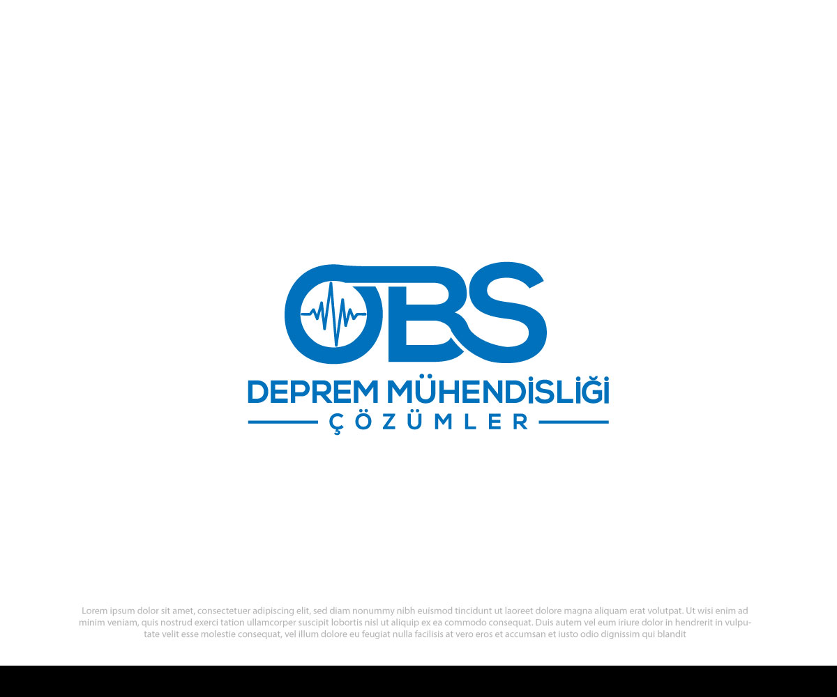 Logo Design by S Creation for OBS | Design #18304417