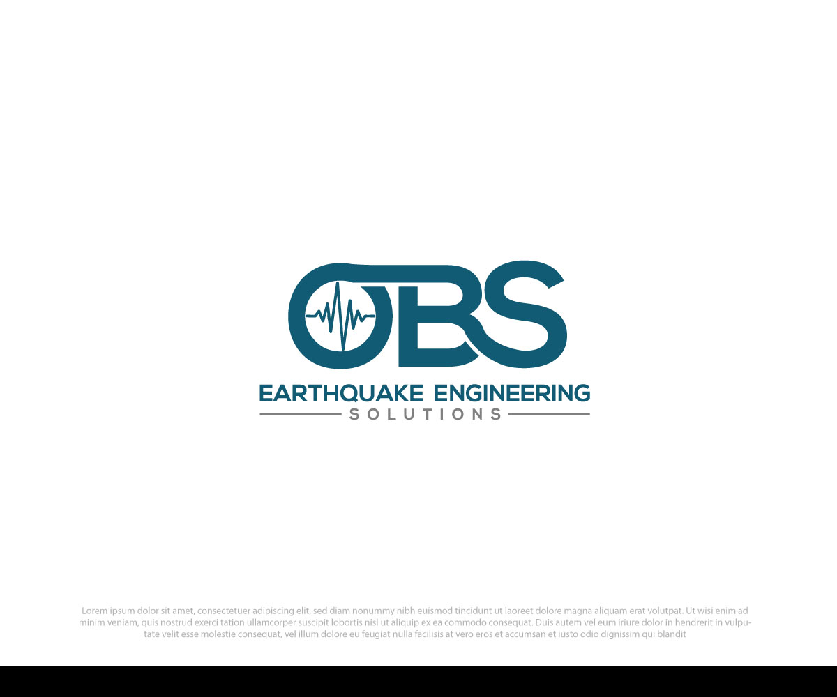 Logo Design by S Creation for OBS | Design #18304452