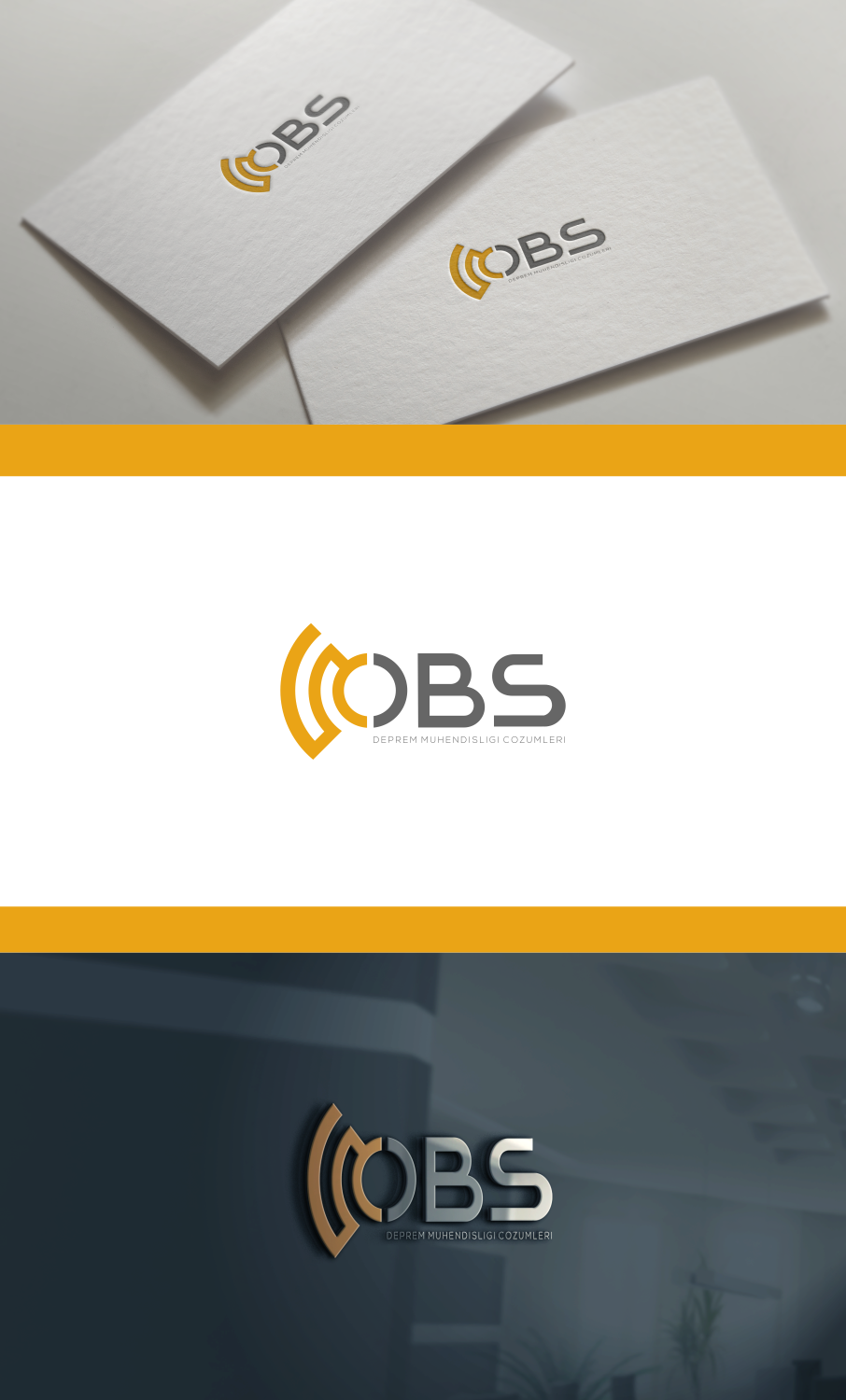 Logo-Design von thedesignmate29 für OBS | Design #18197470