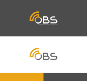 OBS (whether with the moto in the description or not) | Diseño de Logo por thedesignmate29