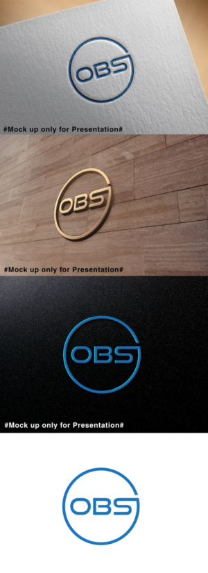 Logo-Design von designmind78 für OBS | Design: #18216383