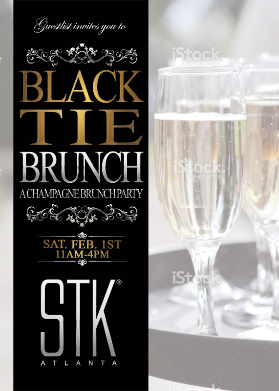 Design de Flyer par LFS Designs pour Guestlist | Design #2883726