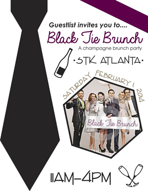 Flyer Design by Aerickson07