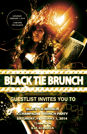 Flyer Design by Nourddinebgb