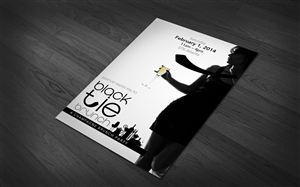Design de Flyer par Ignited Design Studio pour Guestlist | Design : #2878997
