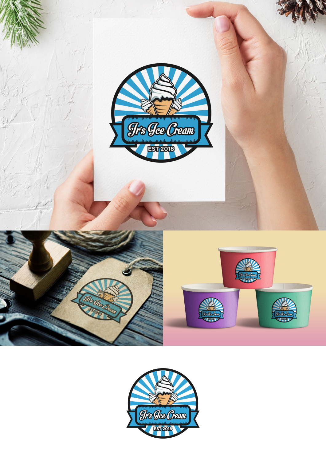 Design de Logo par FireBlaster pour ce projet | Design #18199044